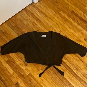 Urban Outfitters Crop Top